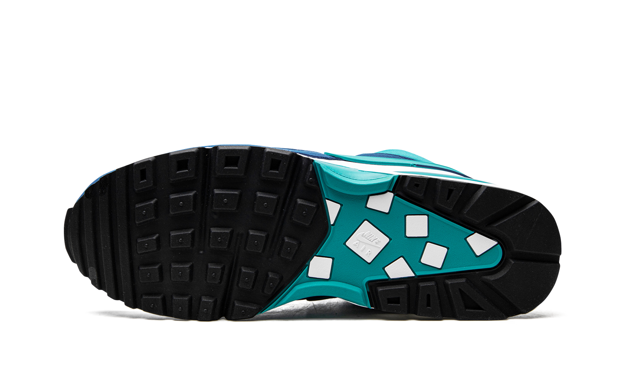 Nike Air Max BW OG Marina (2021) 5