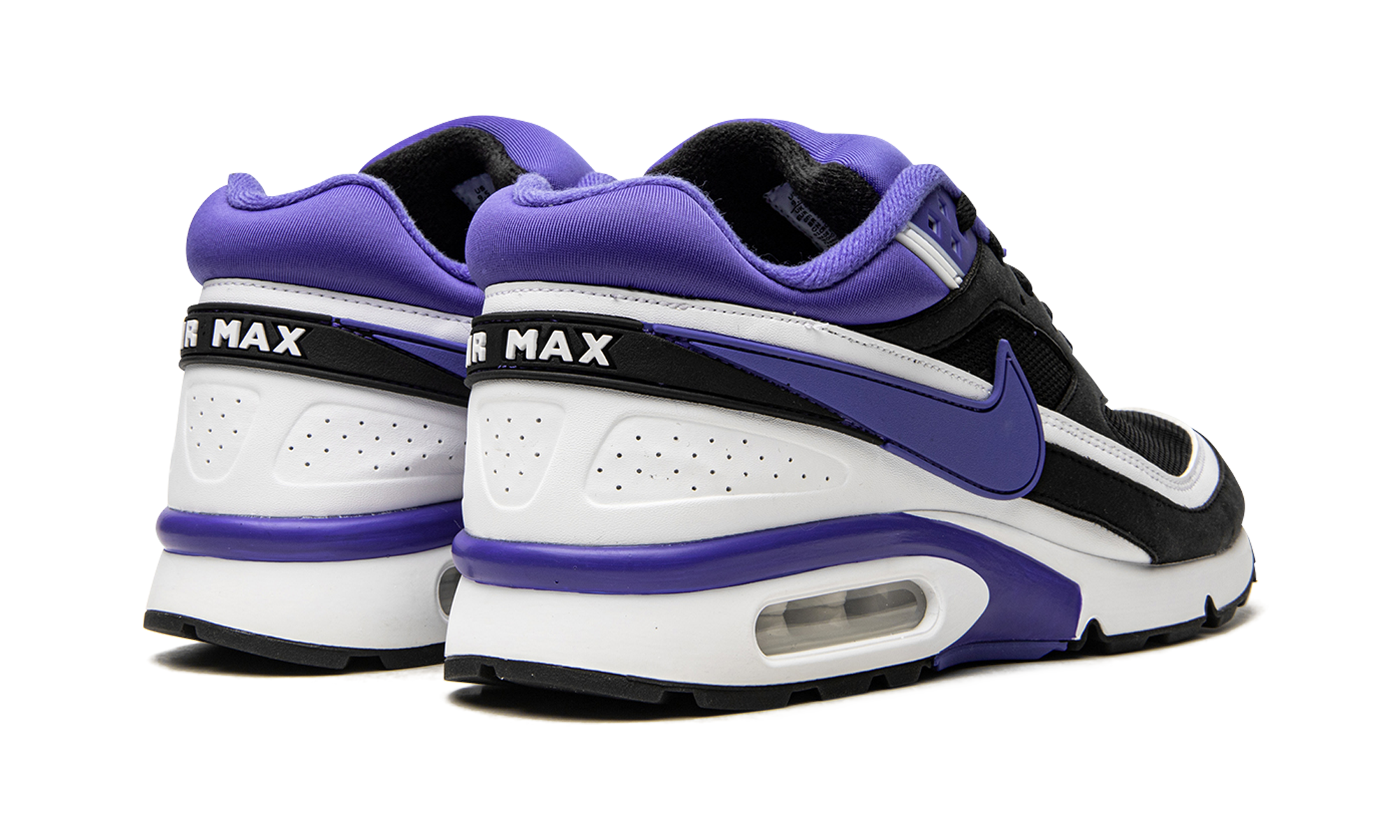 Nike Air Max BW OG Persian Violet (2021) 3