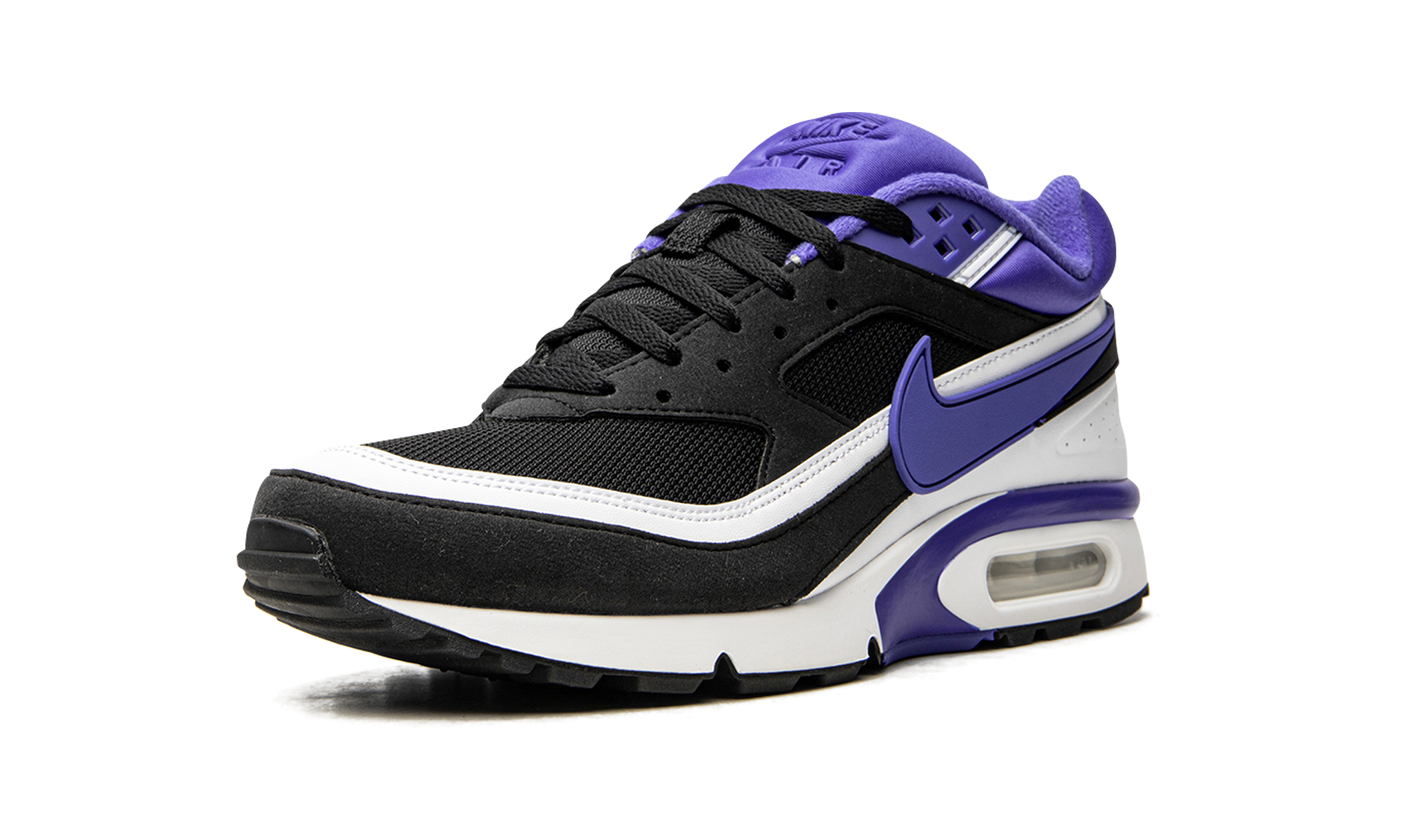 Nike Air Max BW OG Persian Violet (2021) 4
