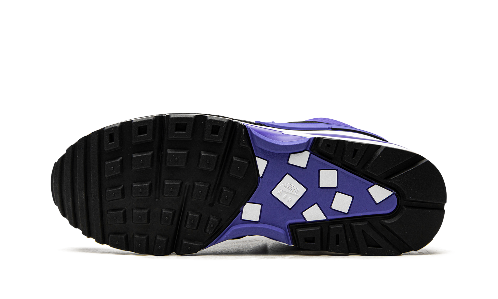 Nike Air Max BW OG Persian Violet (2021) 5
