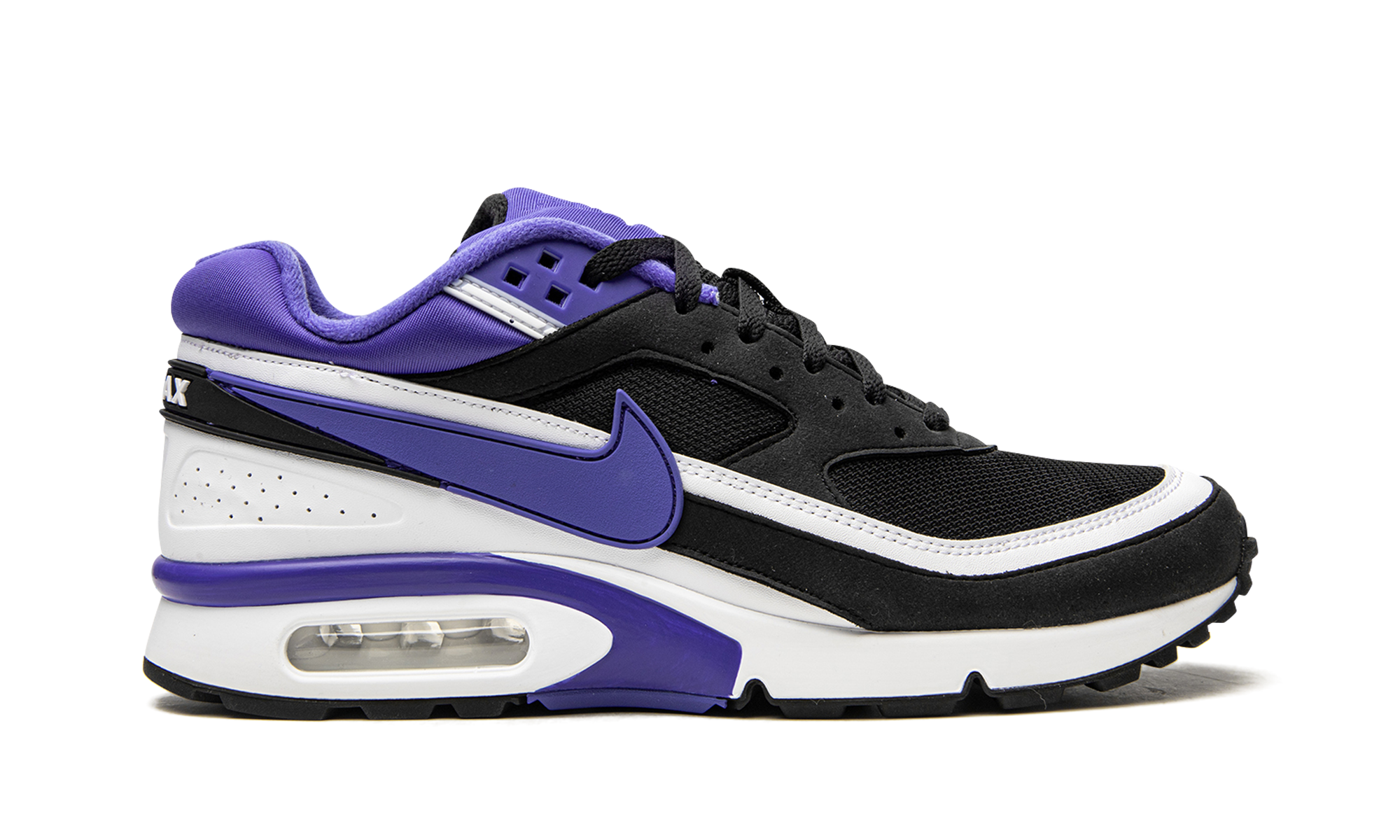 Nike Air Max BW OG Persian Violet (2021) 6