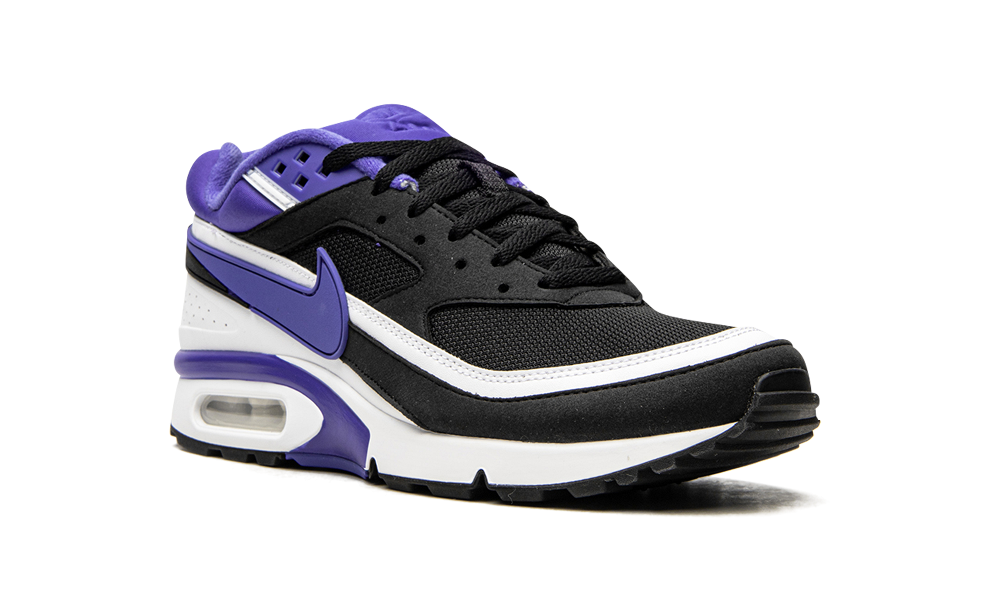 Nike Air Max BW OG Persian Violet (2021) 7