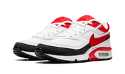 Nike Air Max BW OG Sport Red 3