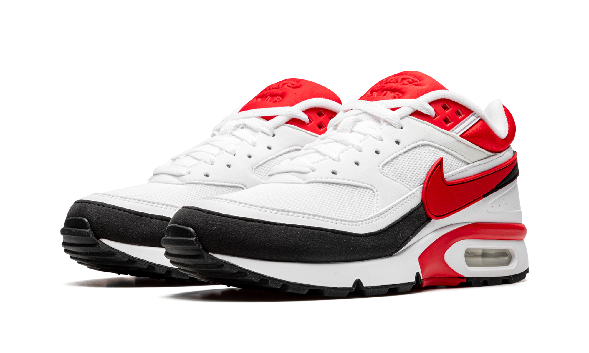 Nike Air Max BW OG Sport Red 3