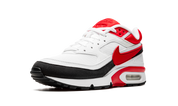 Nike Air Max BW OG Sport Red 5