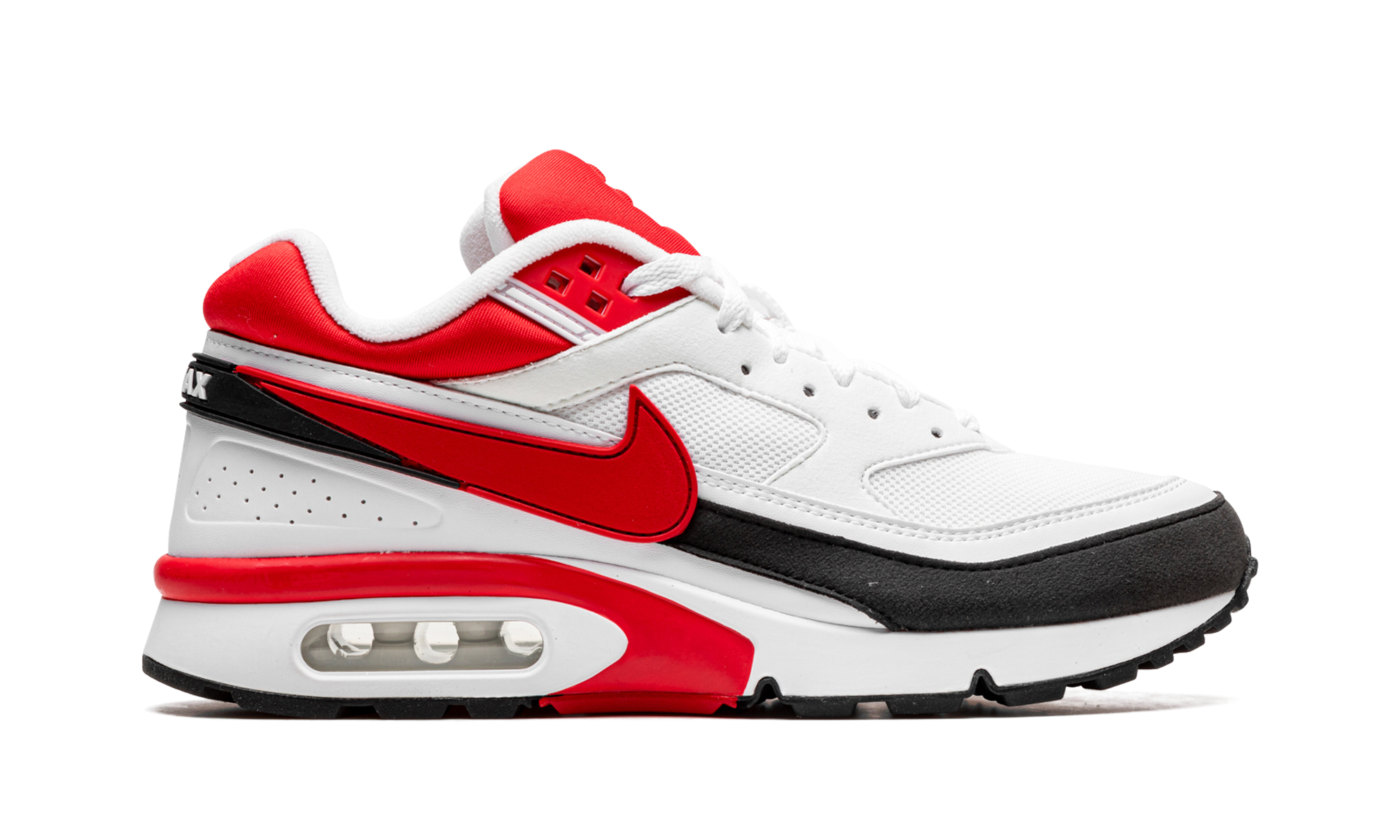 Nike Air Max BW OG Sport Red 7