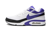 Nike Air Max BW White And Persian Violet 1