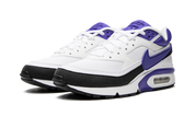 Nike Air Max BW White And Persian Violet 2
