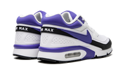 Nike Air Max BW White And Persian Violet 3