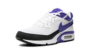 Nike Air Max BW White And Persian Violet 4