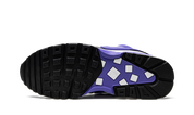 Nike Air Max BW White And Persian Violet 5