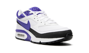 Nike Air Max BW White And Persian Violet 7