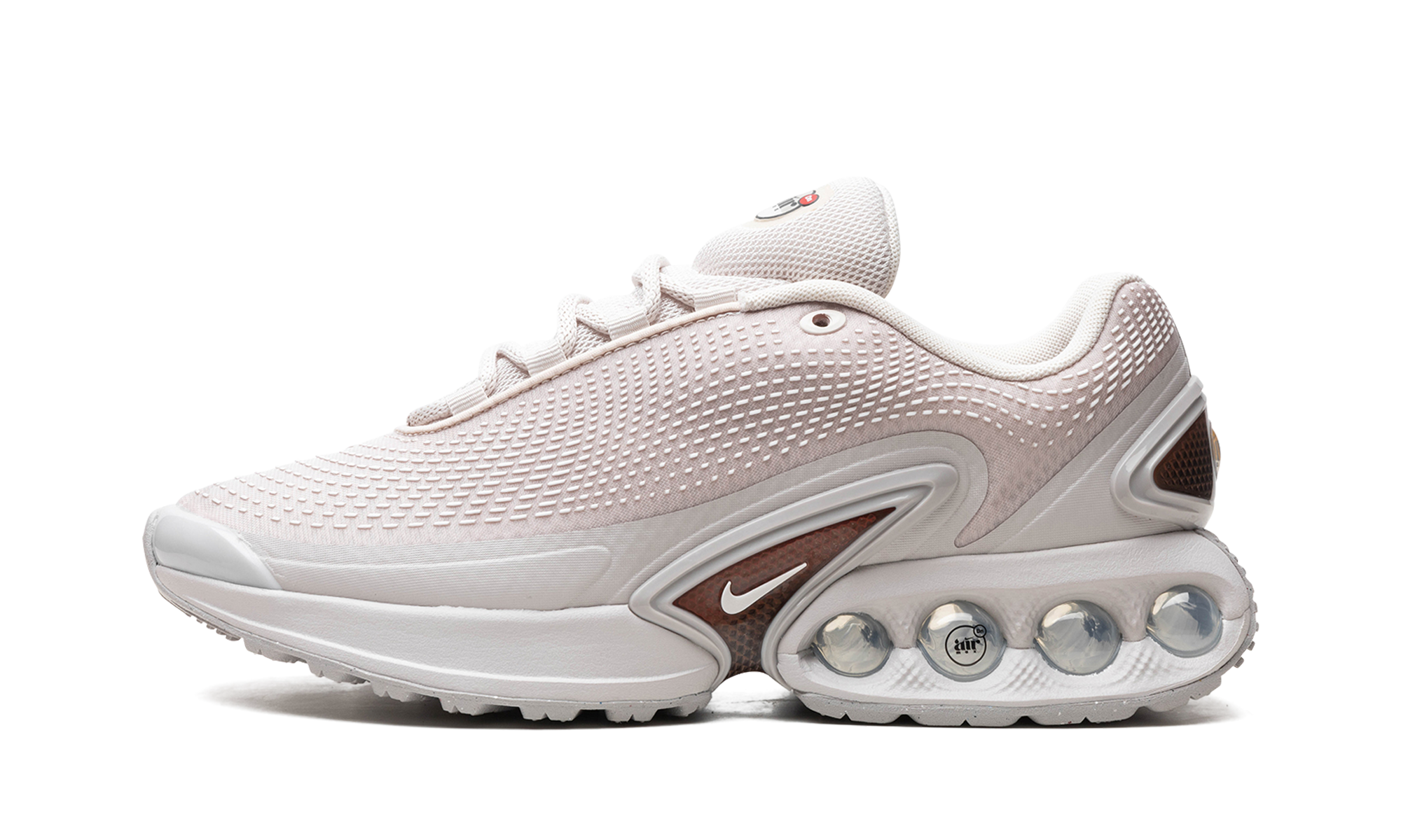 Nike Air Max Dn Light Orewood Brown 7