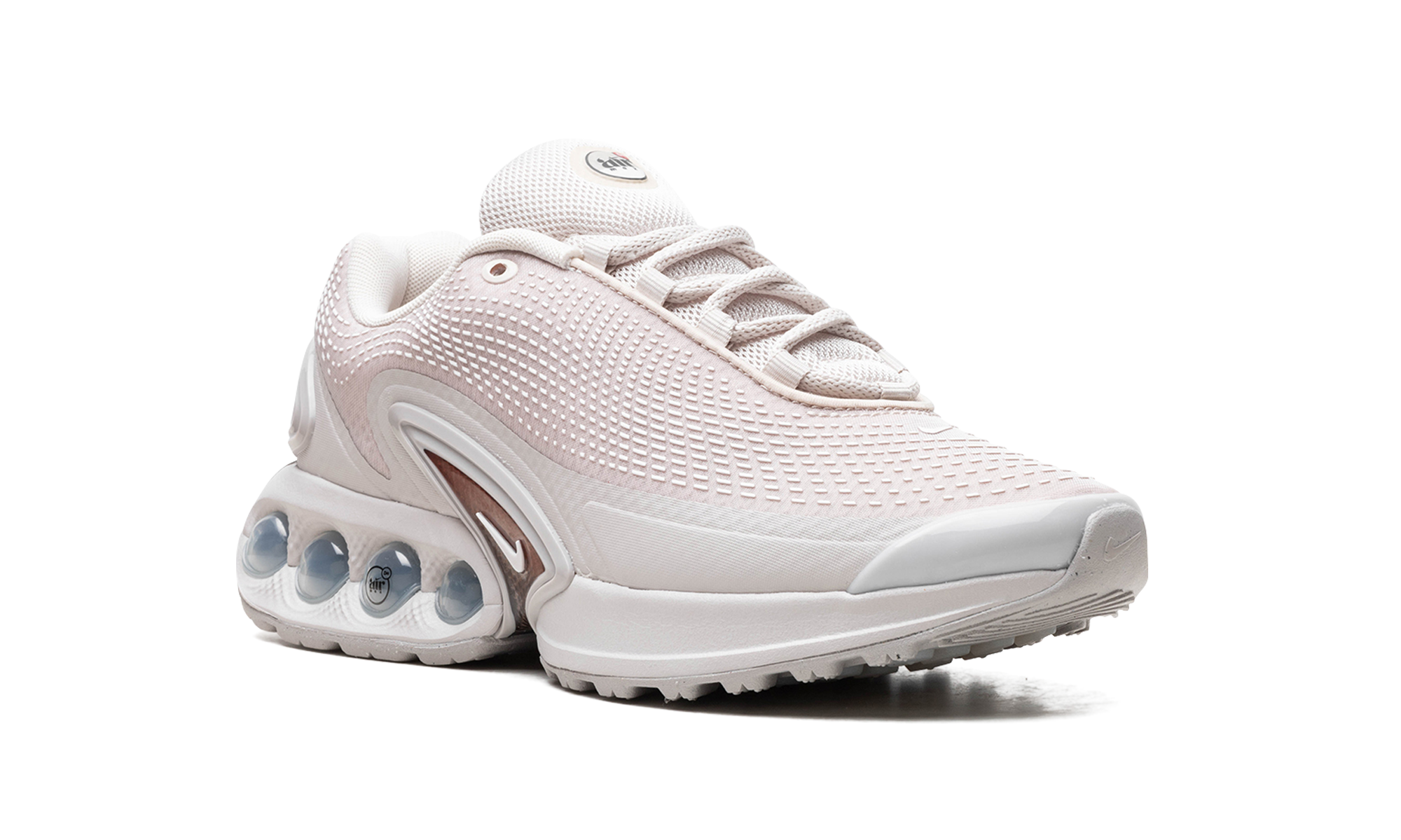 Nike Air Max Dn Light Orewood Brown 8