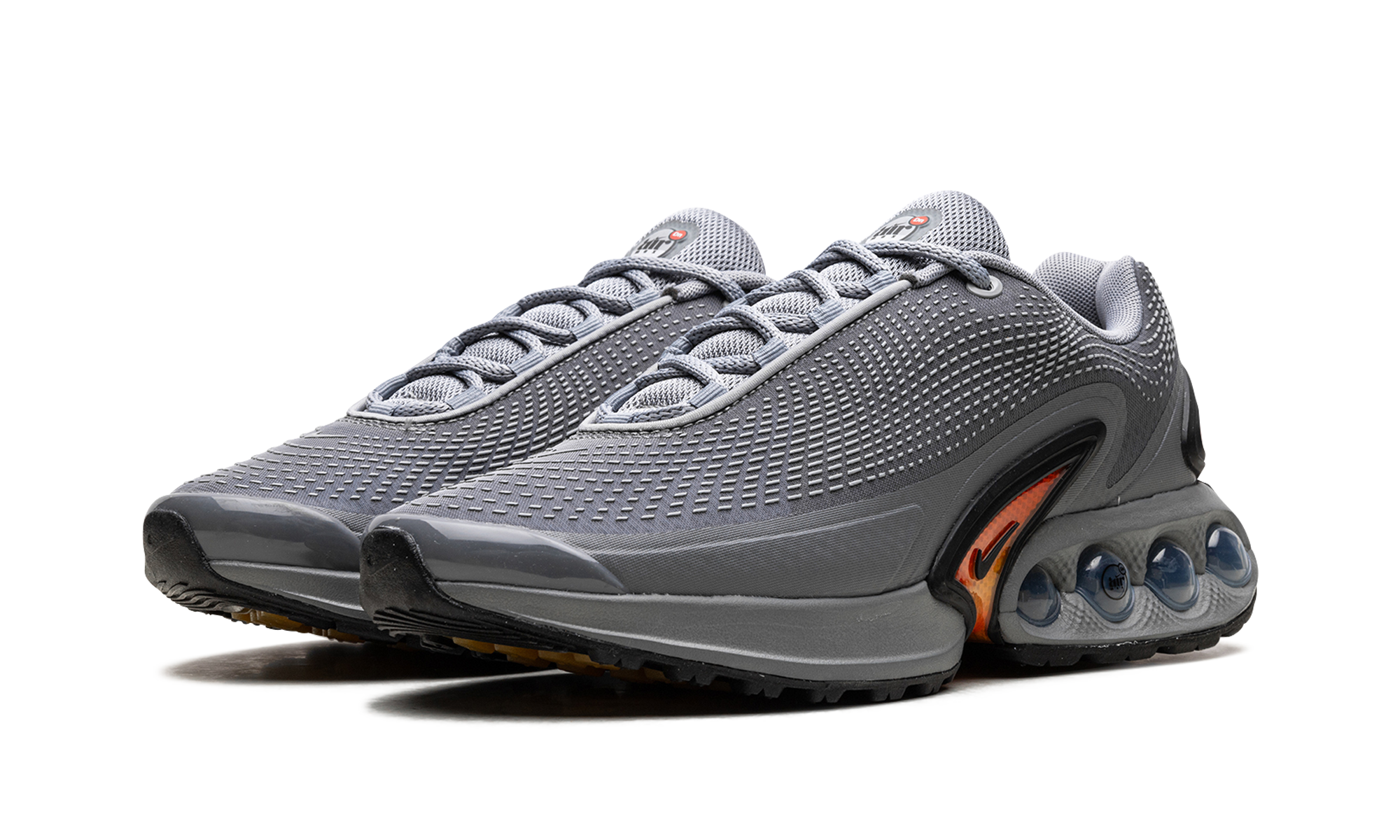 Nike Air Max Dn Particle Grey 3