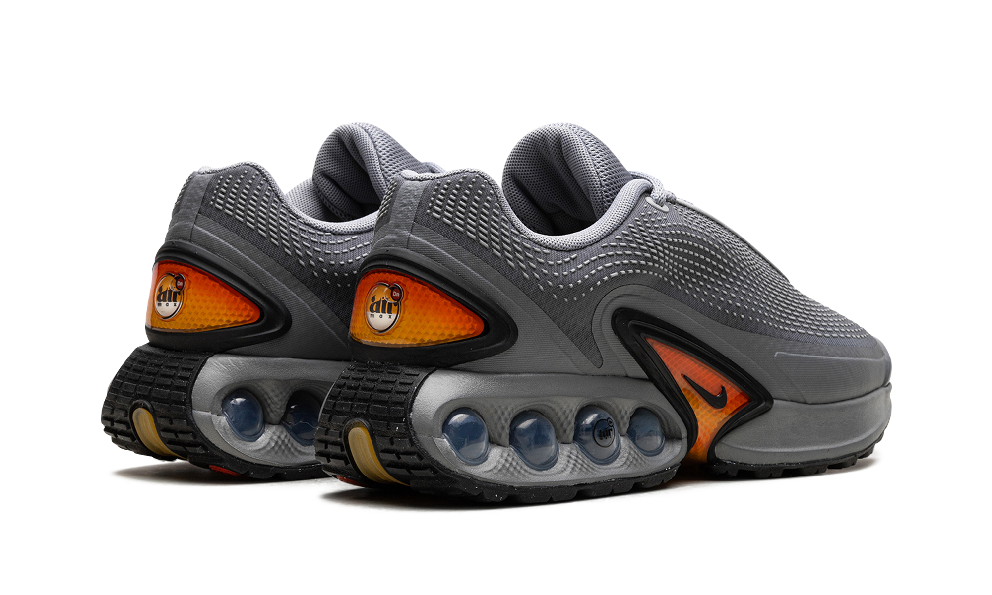 Nike Air Max Dn Particle Grey 4