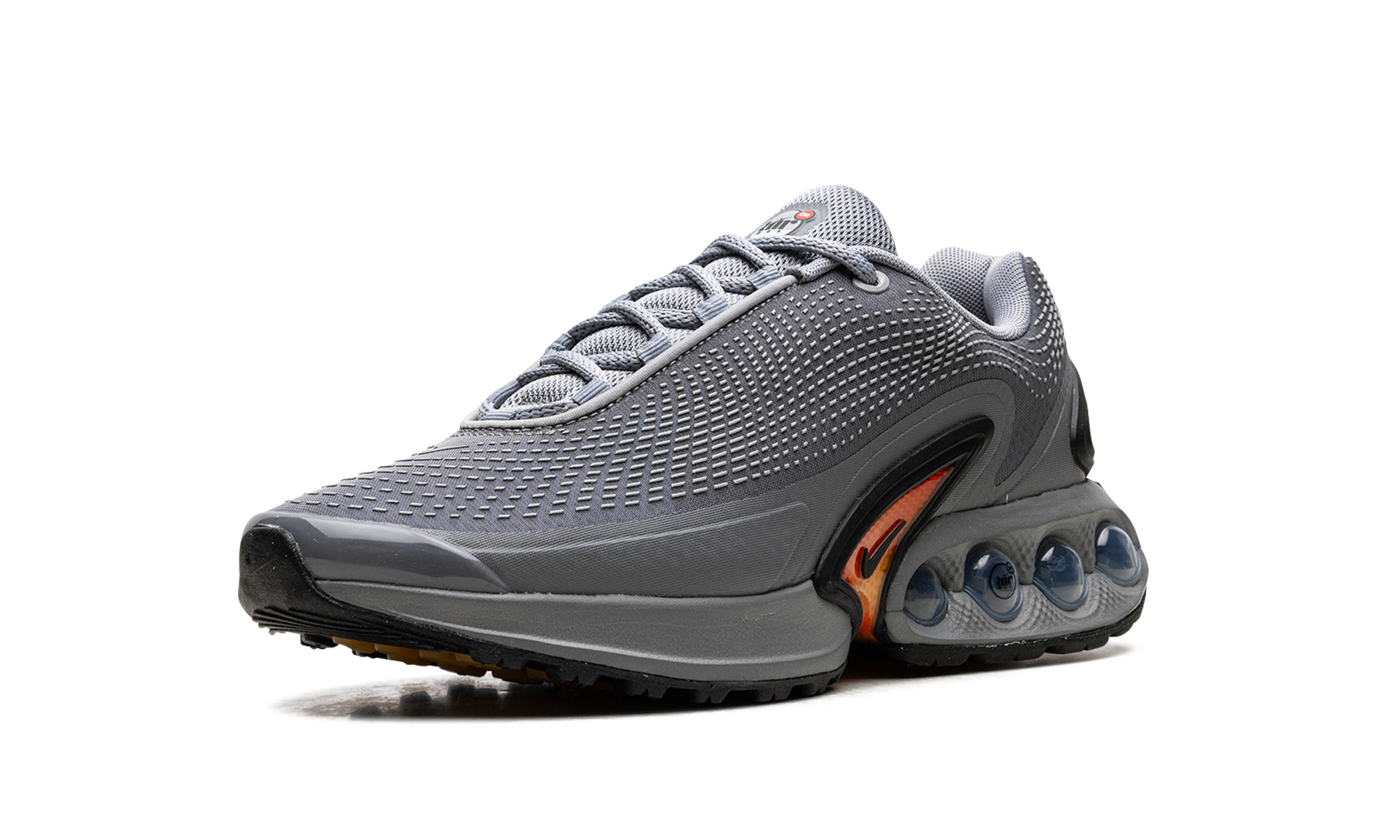 Nike Air Max Dn Particle Grey 5