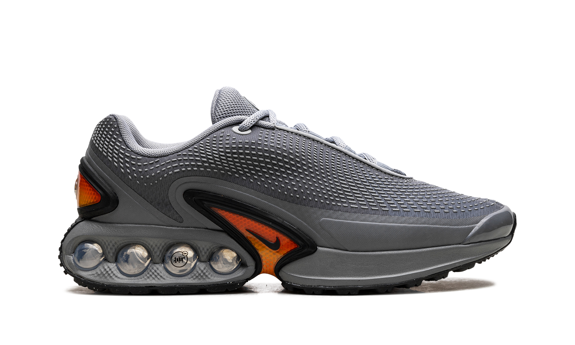 Nike Air Max Dn Particle Grey 7