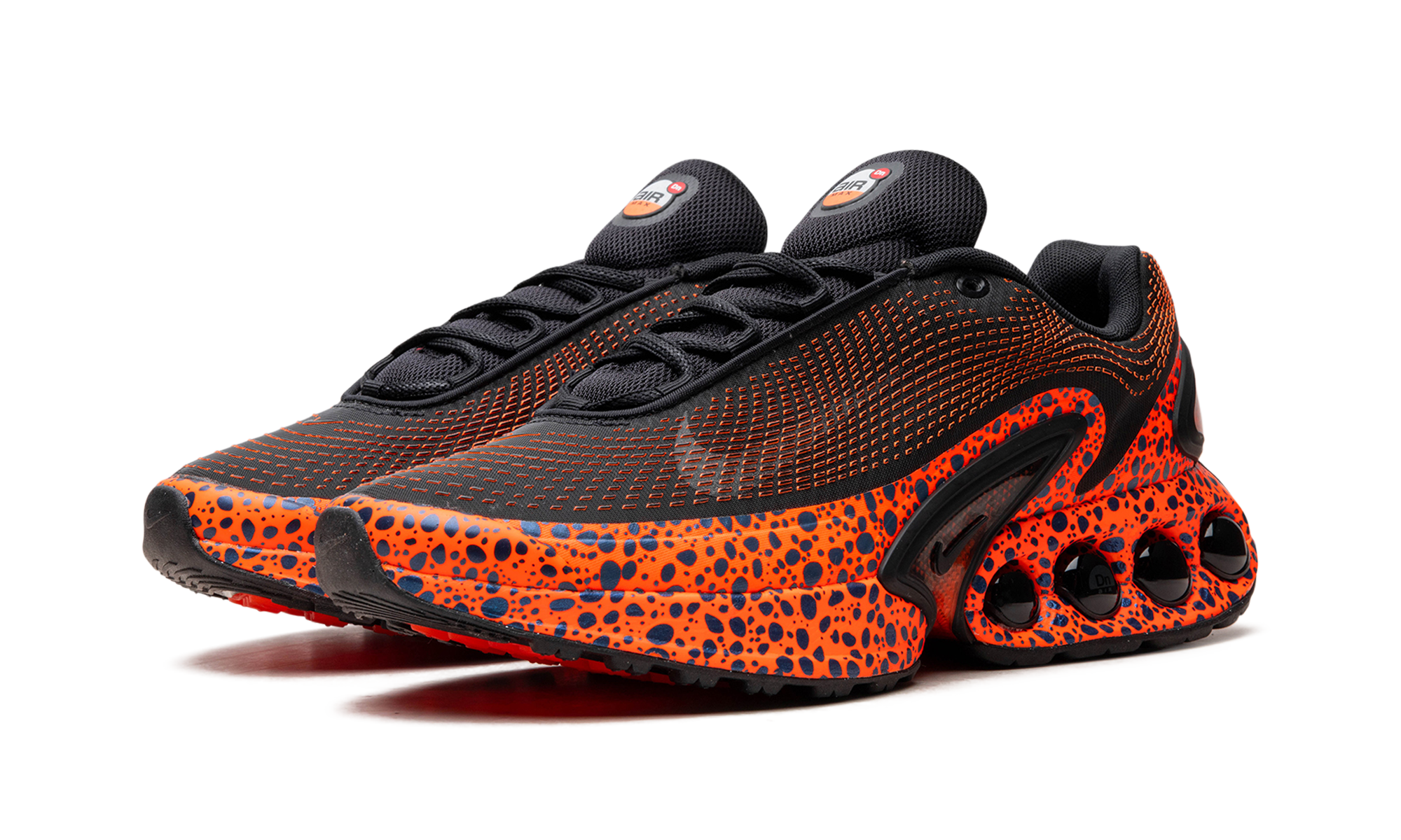 Nike Air Max Dn SE Premium Safari 3