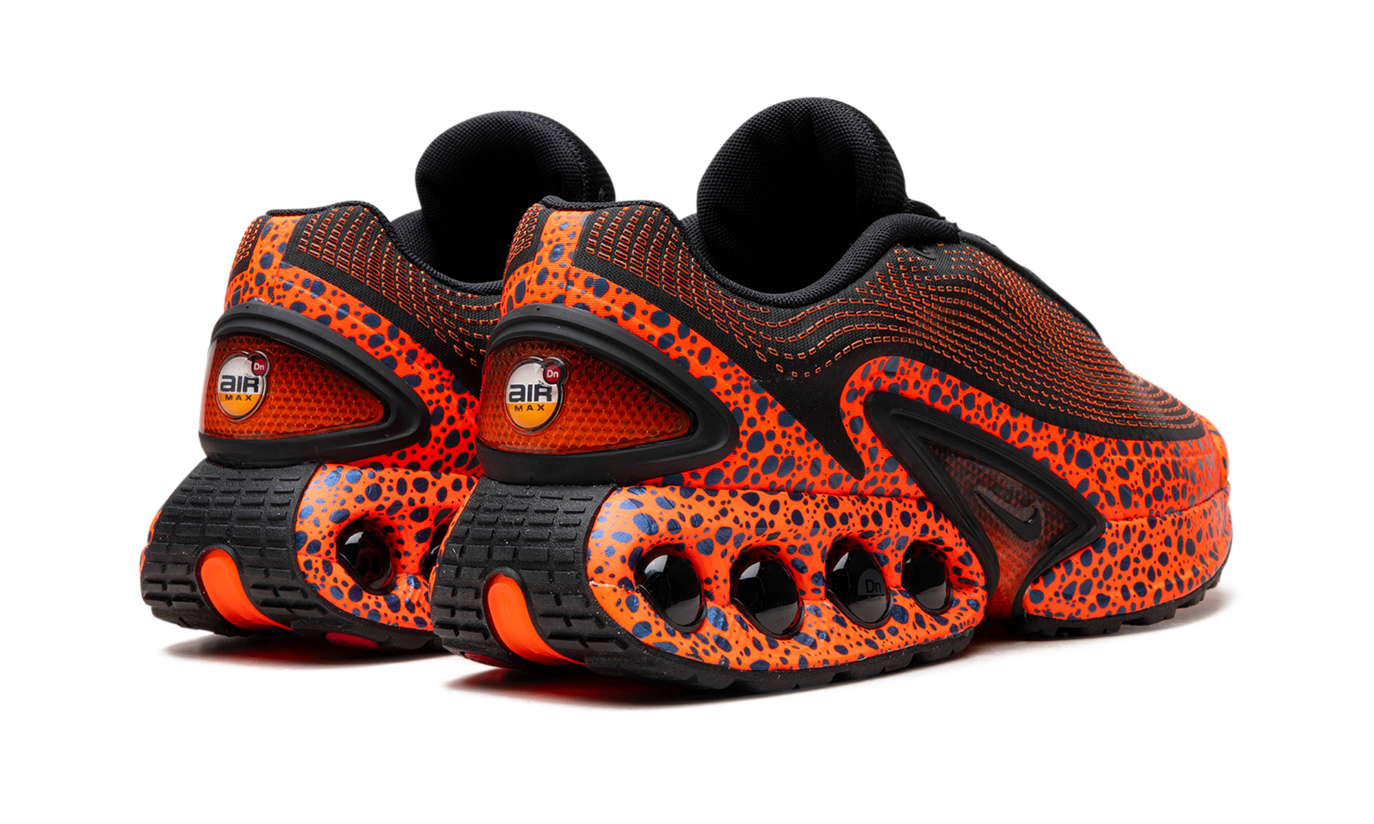 Nike Air Max Dn SE Premium Safari 4