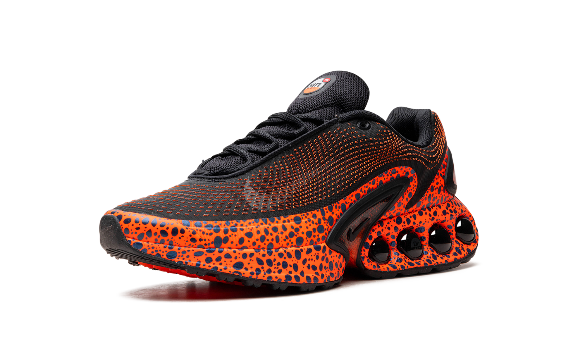 Nike Air Max Dn SE Premium Safari 5