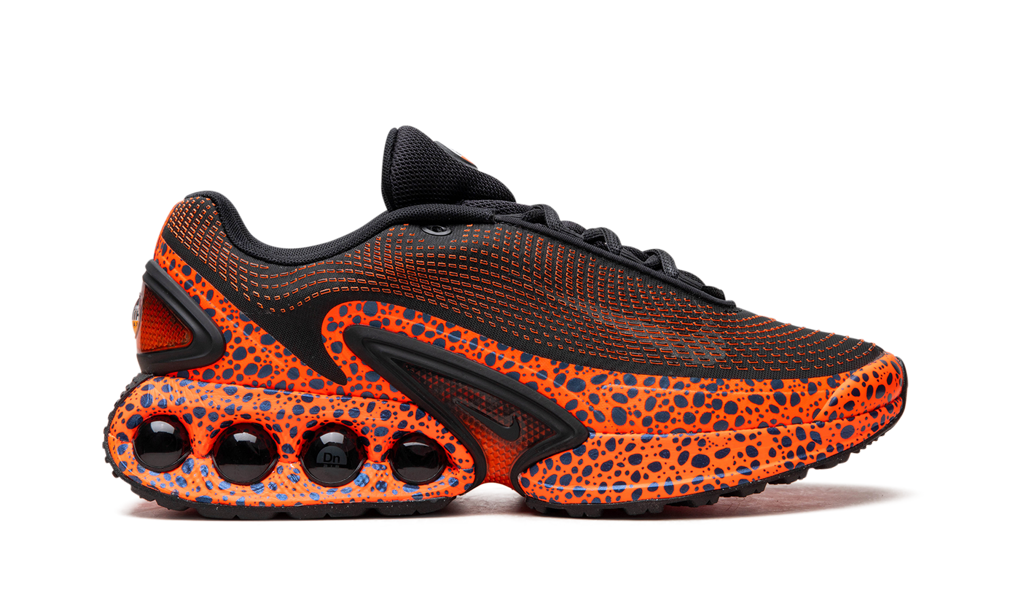 Nike Air Max Dn SE Premium Safari 7