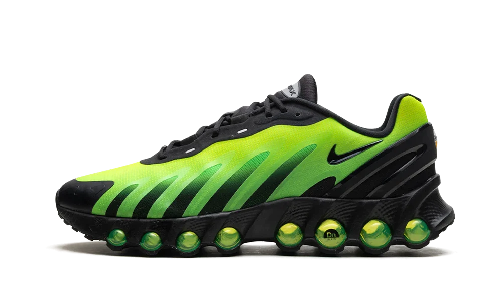 Nike Air Max DN8 Green Neon Strike 1