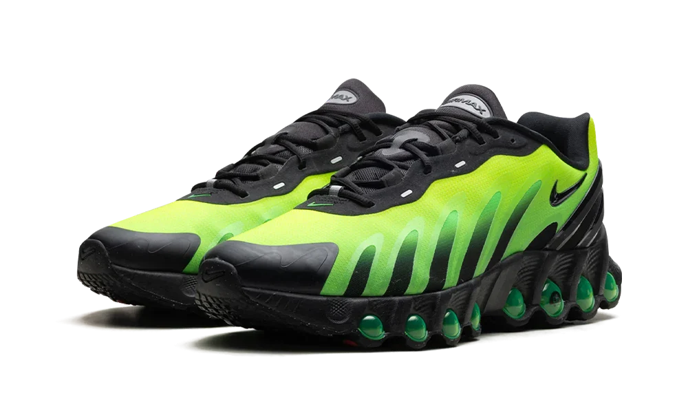 Nike Air Max DN8 Green Neon Strike 2