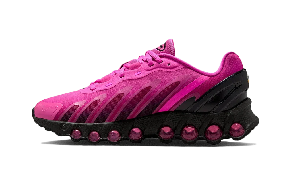 Nike Air Max DN8 Hyper Pink Black 1