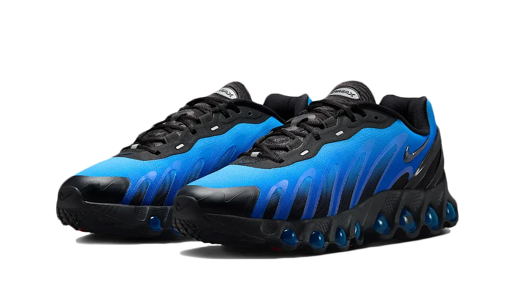 Nike Air Max DN8 Hyper Royal 2