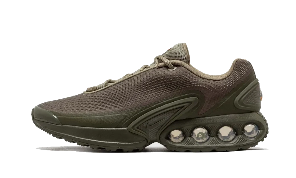 Nike Air Max Neutral Olive 1