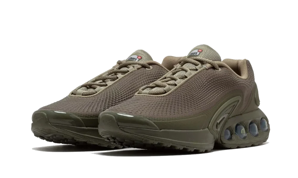 Nike Air Max Neutral Olive 2