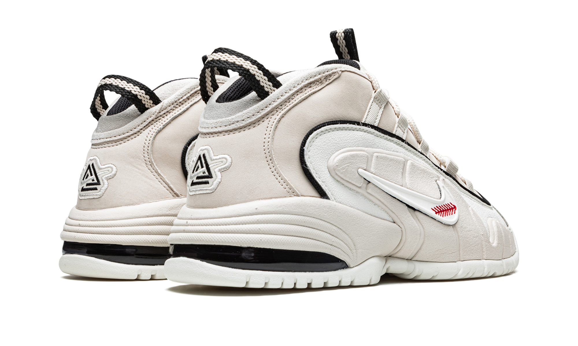 Nike Air Max Penny 1 Social Status Recess Photon Dust 3