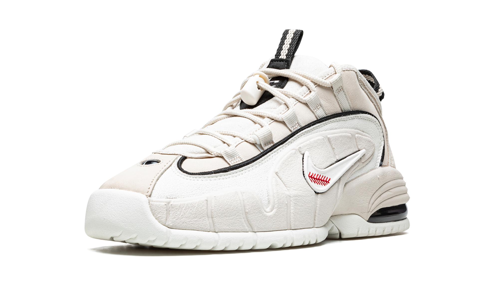 Nike Air Max Penny 1 Social Status Recess Photon Dust 4