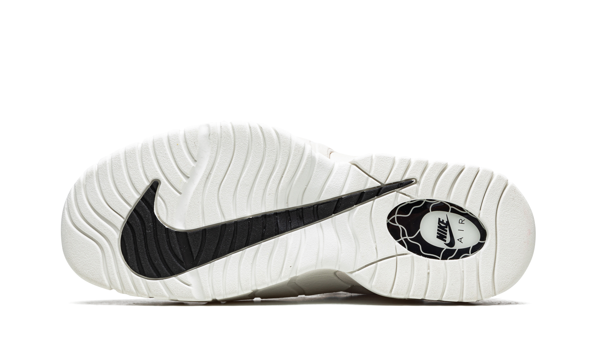 Nike Air Max Penny 1 Social Status Recess Photon Dust 5