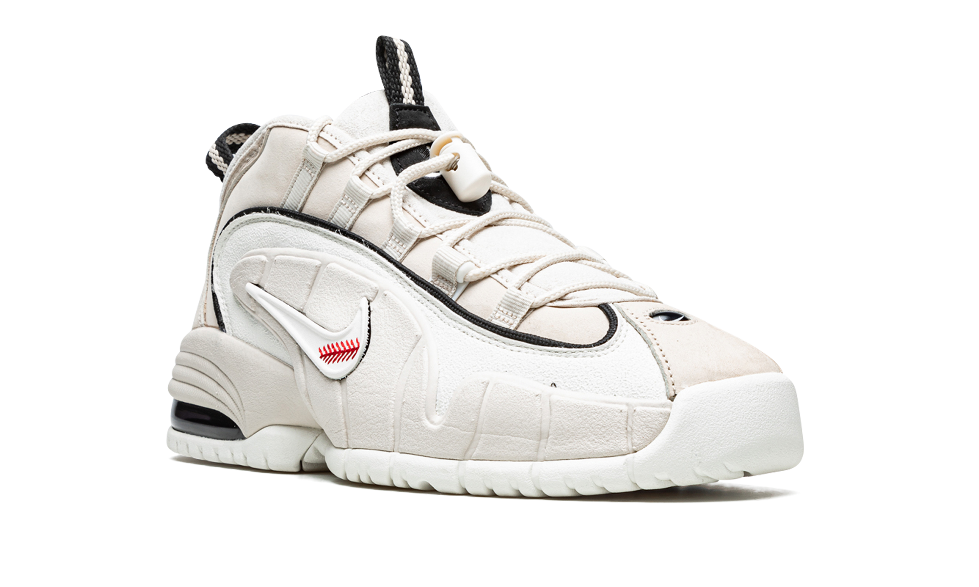 Nike Air Max Penny 1 Social Status Recess Photon Dust 7
