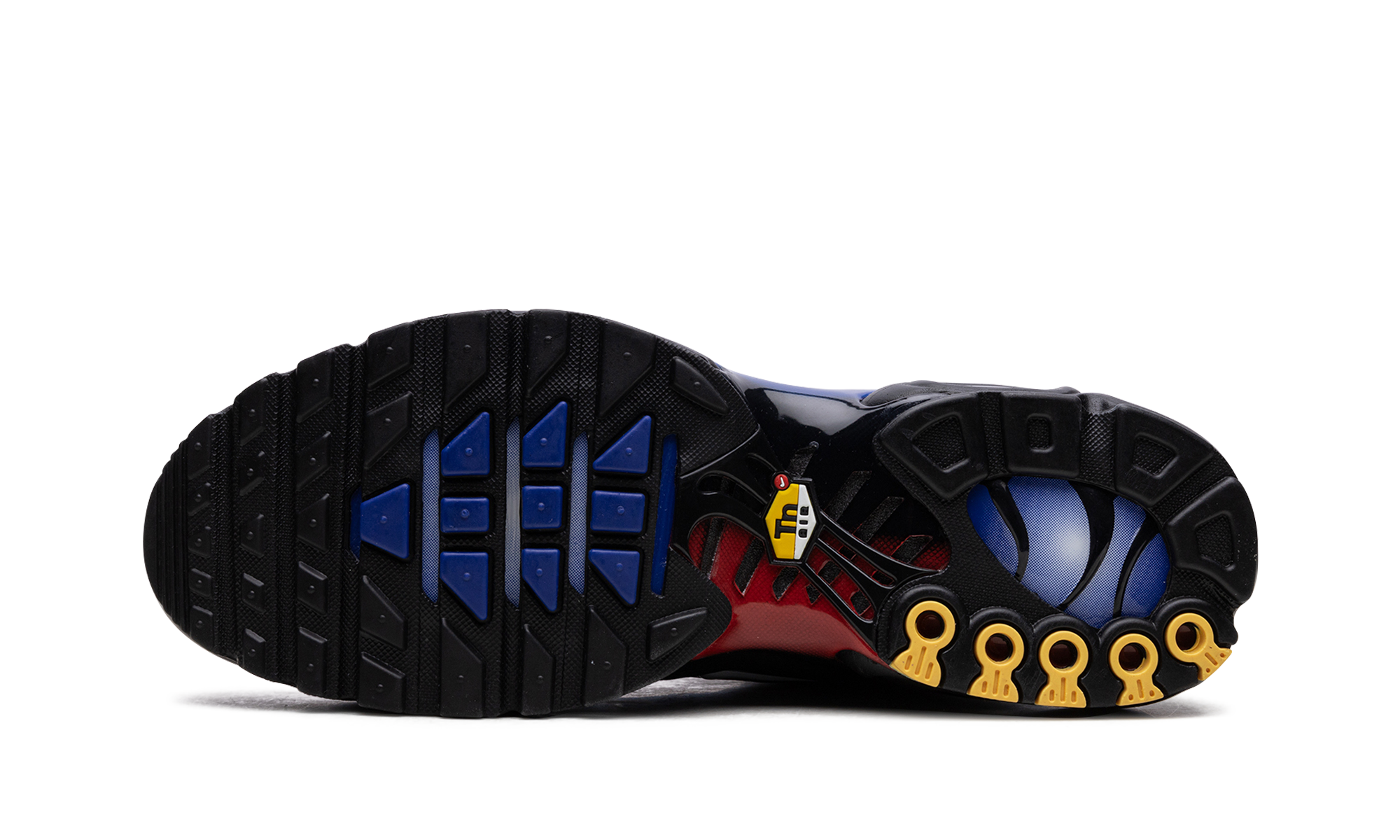 Nike Air Max Plus 25th Anniversary 6