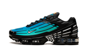 Nike Air Max Plus 3 Black Aqua 1