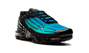 Nike Air Max Plus 3 Black Aqua 2