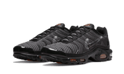 Nike Air Max Plus 3D Swoosh Black 2