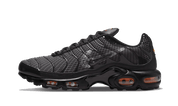 Nike Air Max Plus 3D Swoosh Black 4
