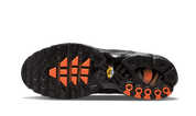 Nike Air Max Plus 3D Swoosh Black 6