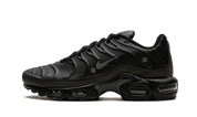 Nike Air Max Plus A-COLD-WALL Black 1