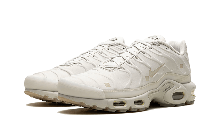 Nike Air Max Plus A-COLD-WALL Platinum Tint 6