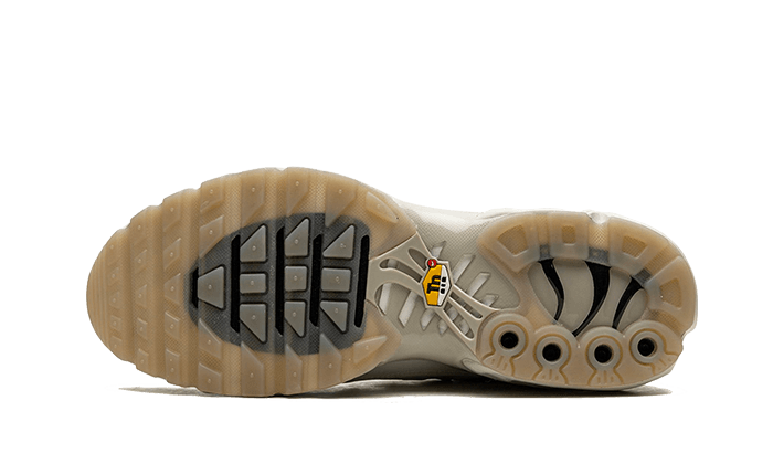 Nike Air Max Plus A-COLD-WALL Platinum Tint 8