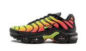 Nike Air Max Plus Black Volt Solar Red (W) 1