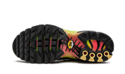 Nike Air Max Plus Black Volt Solar Red (W) 2