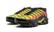 Nike Air Max Plus Black Volt Solar Red (W) 3