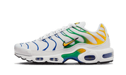 Nike Air Max Plus Brazil 1