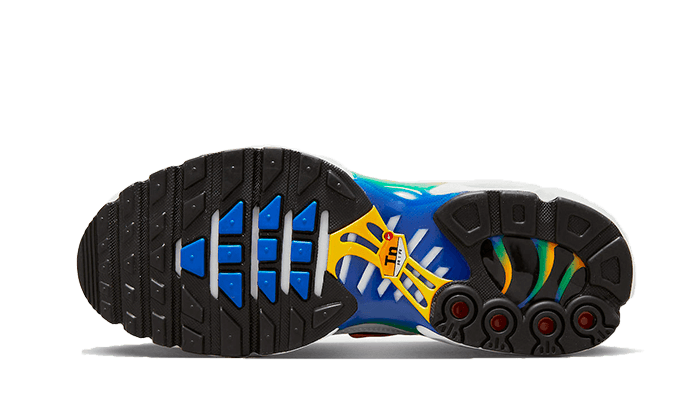 Nike Air Max Plus Brazil 9